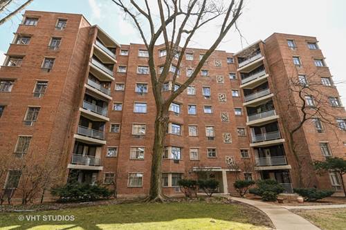 1860 Sherman Unit 7SE, Evanston, IL 60201