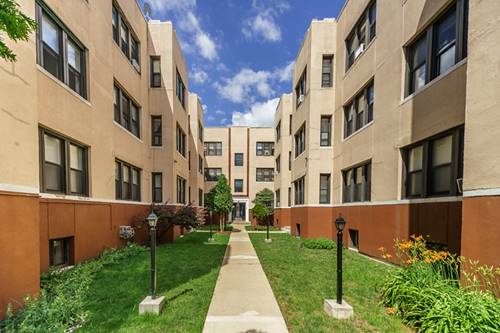 4214 N Pulaski Unit GW, Chicago, IL 60641