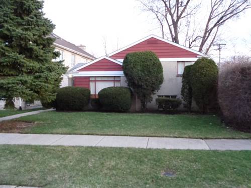 3945 W Greenleaf, Lincolnwood, IL 60712