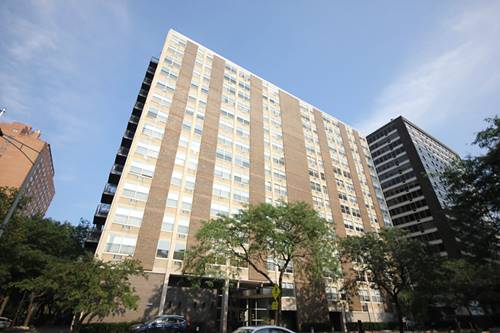 3033 N Sheridan Unit 1609, Chicago, IL 60657