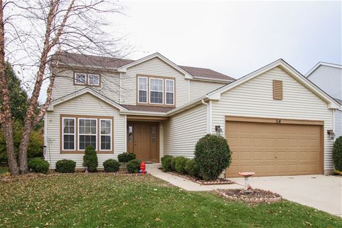 114 S Springside, Round Lake, IL 60073