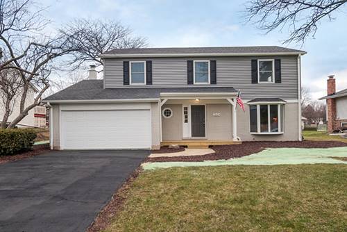 2604 Mark Carre, Lisle, IL 60532