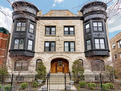 814 W Roscoe Unit 1NW, Chicago, IL 60657