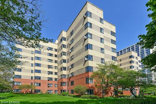 5044 N Marine Unit A5, Chicago, IL 60640