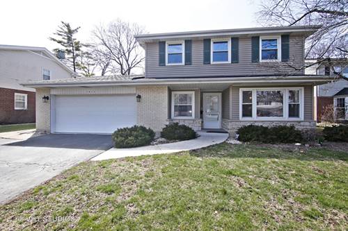 1012 Rolling Pass, Glenview, IL 60025