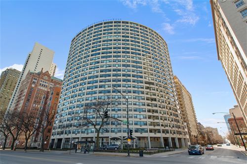 1150 N Lake Shore Unit 16A, Chicago, IL 60611