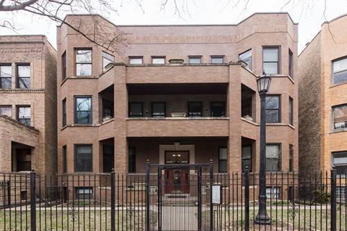 4619 N Magnolia Unit 2, Chicago, IL 60640