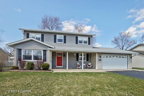 554 Yarmouth, Elk Grove Village, IL 60007