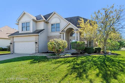 24969 Heritage Oaks, Plainfield, IL 60585