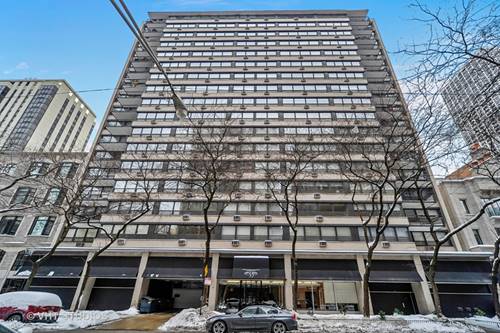 33 E Cedar Unit 10D, Chicago, IL 60611