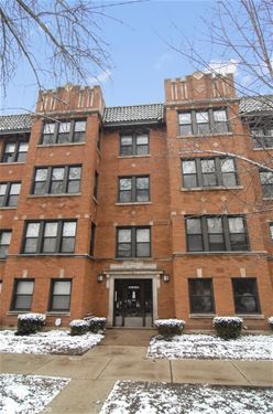 4818 N Hoyne Unit 4, Chicago, IL 60625