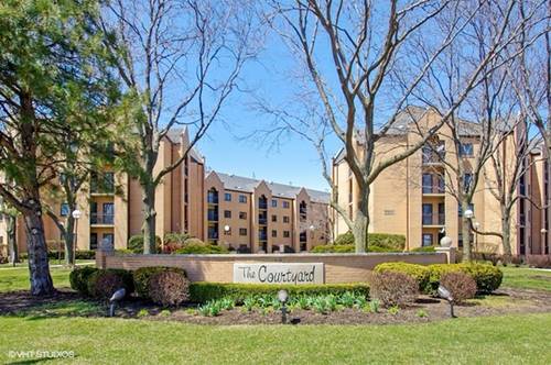 7400 W Lawrence Unit 332, Harwood Heights, IL 60706