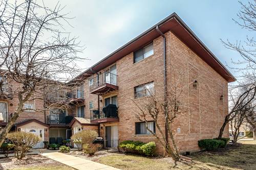 5825 W Higgins Unit 1A, Chicago, IL 60630