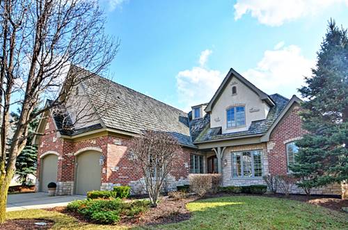 59 Forest Gate, Oak Brook, IL 60523