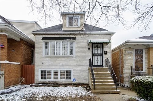 5823 W Ainslie, Chicago, IL 60630