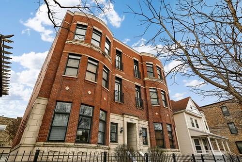 1511 W Montrose Unit 3E, Chicago, IL 60613