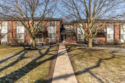 1110 N Dale Unit 2J, Arlington Heights, IL 60004