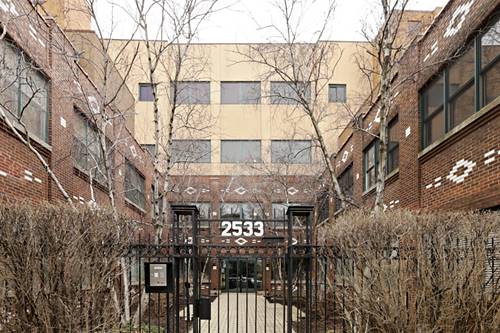 2533 N Ashland Unit 3D, Chicago, IL 60614