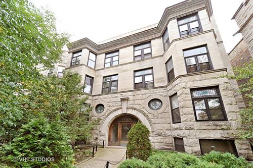 4546 N Sheridan Unit 3S, Chicago, IL 60640