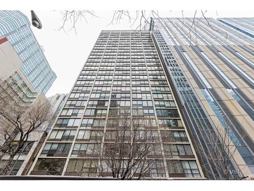 230 E Ontario Unit 1704, Chicago, IL 60611