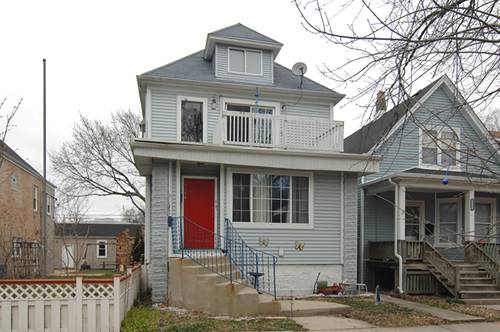 5134 W Dakin, Chicago, IL 60641