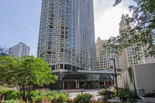 405 N Wabash Unit 3503, Chicago, IL 60611