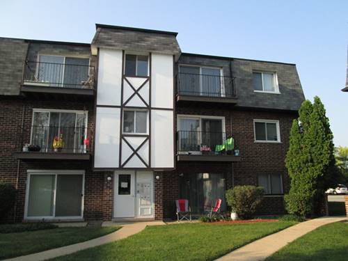 9451 Bay Colony Unit 3E, Des Plaines, IL 60016