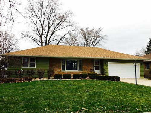 413 Blaine, Peotone, IL 60468