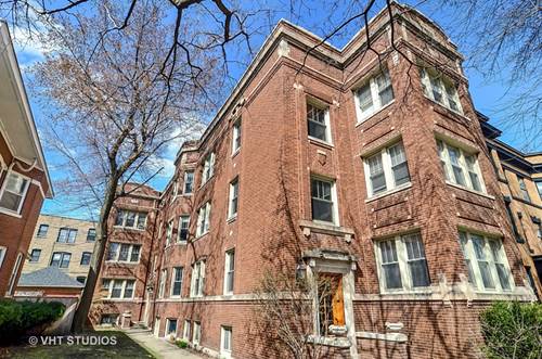 1440 W Summerdale Unit 3, Chicago, IL 60640