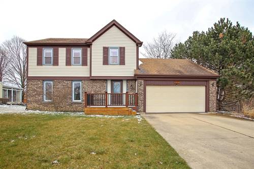 2610 Pebblebrook, Rolling Meadows, IL 60008