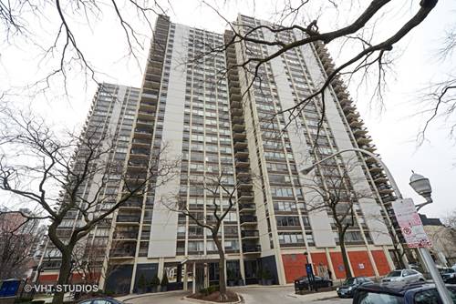 1360 N Sandburg Unit 904C, Chicago, IL 60610