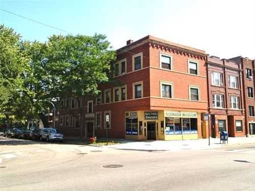 3609 N Lakewood Unit 3N, Chicago, IL 60613