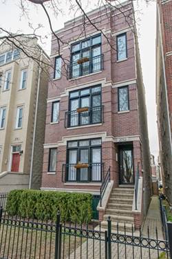 2712 N Wayne Unit 3, Chicago, IL 60614