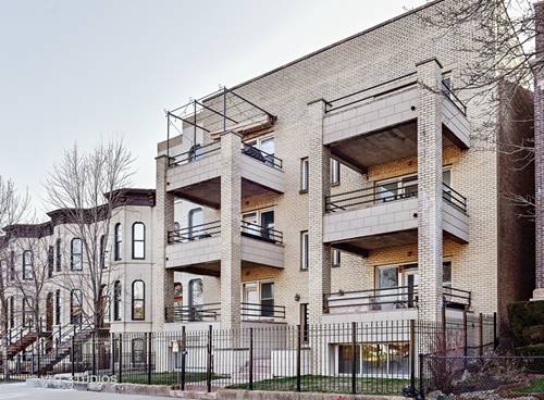 3527 S King Unit GS, Chicago, IL 60616