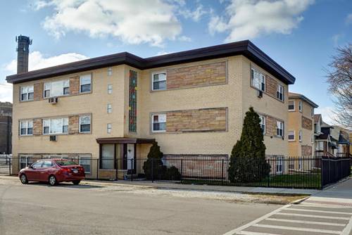 3057 N Narragansett Unit 9, Chicago, IL 60634