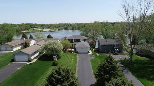 1177 Lady Bird, Lake Holiday, IL 60552