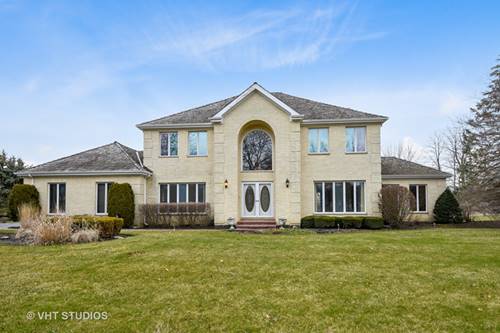 5 Mcglashen, South Barrington, IL 60010