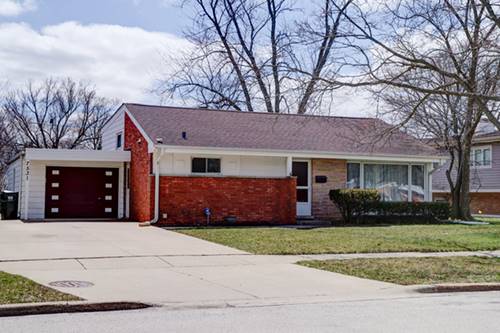 7531 Foster, Morton Grove, IL 60053