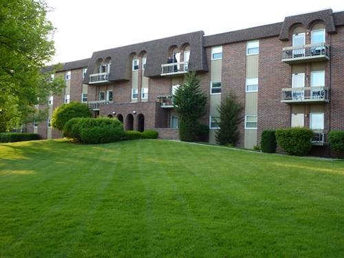 1501 Darien Lake Unit 306, Darien, IL 60561