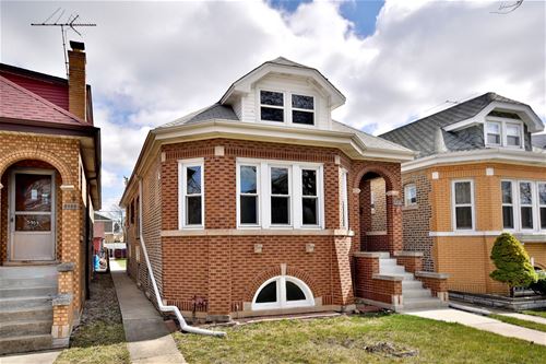 5955 N Newburg, Chicago, IL 60631