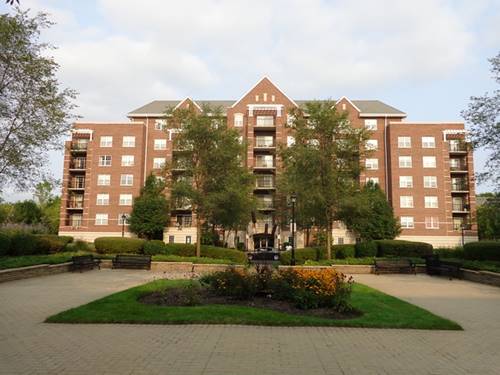 410 W Mahogany Unit 407, Palatine, IL 60067