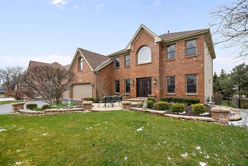 3643 Monarch, Naperville, IL 60564