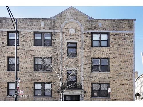 4306 N Clark Unit 1, Chicago, IL 60613