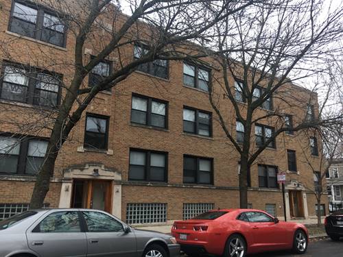 3443 N Lakewood Unit 2, Chicago, IL 60657