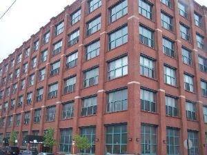 312 N May Unit 3I, Chicago, IL 60607