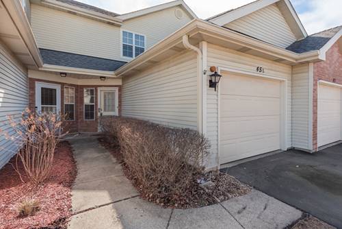 45 S Golfview, Glendale Heights, IL 60139