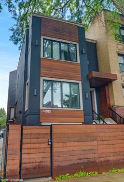 4222 N Whipple, Chicago, IL 60618