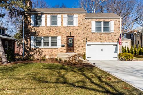 1708 Chapel, Northbrook, IL 60062