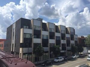 2410 W Bloomingdale Unit 4A, Chicago, IL 60647