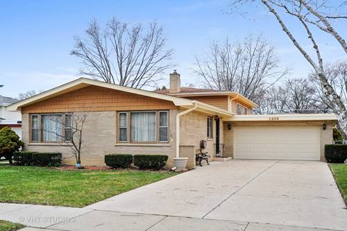 1408 N Vail, Arlington Heights, IL 60004